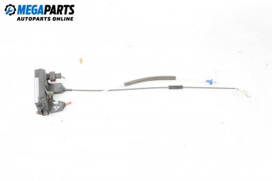 Încuietoare for Opel Zafira A Minivan (04.1999 - 06.2005), position: dreaptă - spate