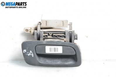 Außengriff for Opel Zafira A Minivan (04.1999 - 06.2005), 5 türen, minivan, position: rechts, vorderseite