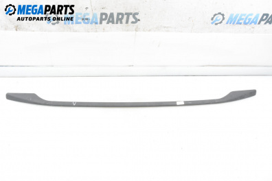 Șină portbagaj de acoperiș for Opel Zafira A Minivan (04.1999 - 06.2005), 5 uși, monovolum, position: stânga