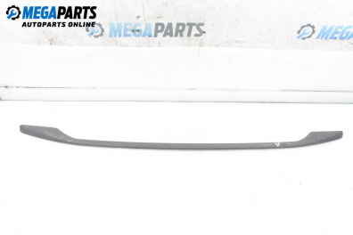 Șină portbagaj de acoperiș for Opel Zafira A Minivan (04.1999 - 06.2005), 5 uși, monovolum, position: dreapta