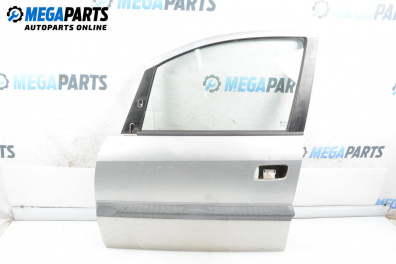 Door for Opel Zafira A Minivan (04.1999 - 06.2005), 5 doors, minivan, position: front - left