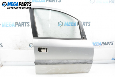 Ușă for Opel Zafira A Minivan (04.1999 - 06.2005), 5 uși, monovolum, position: dreaptă - fața