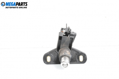 Încuietoare portbagaj for Opel Zafira A Minivan (04.1999 - 06.2005), monovolum