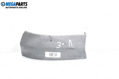 Leiste for Opel Zafira A Minivan (04.1999 - 06.2005), minivan, position: links, rückseite