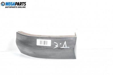 Moulding for Opel Zafira A Minivan (04.1999 - 06.2005), minivan, position: rear - right