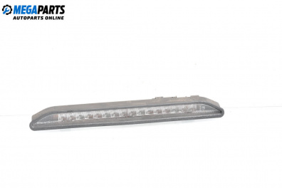 Al treilea stop for Opel Zafira A Minivan (04.1999 - 06.2005), monovolum