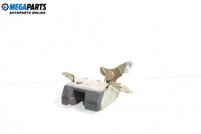 Heckklappe-schloss for Opel Zafira A Minivan (04.1999 - 06.2005), minivan, position: rückseite