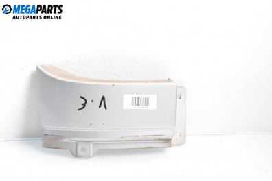 Leiste unter der bremsleuchte for Opel Zafira A Minivan (04.1999 - 06.2005), minivan, position: links