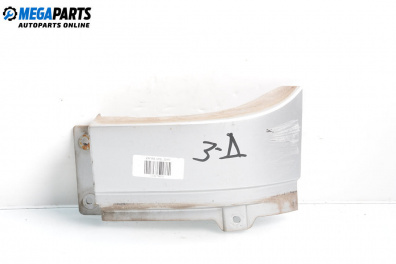 Leiste unter der bremsleuchte for Opel Zafira A Minivan (04.1999 - 06.2005), minivan, position: rechts