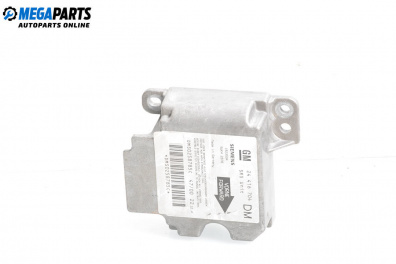 Airbag module for Opel Zafira A Minivan (04.1999 - 06.2005), № 24 416 704