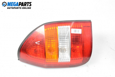 Stop for Opel Zafira A Minivan (04.1999 - 06.2005), monovolum, position: stânga