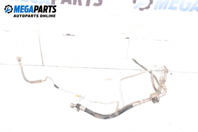 Air conditioning pipes for Opel Zafira A Minivan (04.1999 - 06.2005)
