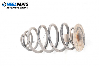 Feder for Opel Zafira A Minivan (04.1999 - 06.2005), minivan, position: rückseite