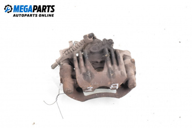 Etrier de frână for Opel Zafira A Minivan (04.1999 - 06.2005), position: dreaptă - spate