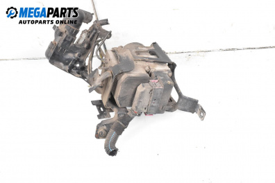 ABS for Opel Zafira A Minivan (04.1999 - 06.2005) 1.8 16V, № 0 273 004 517