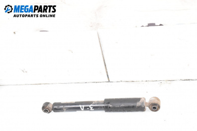 Amortizor for Opel Zafira A Minivan (04.1999 - 06.2005), monovolum, position: stânga - spate