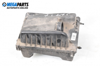Carcasă filtru de aer for Opel Zafira A Minivan (04.1999 - 06.2005) 1.8 16V