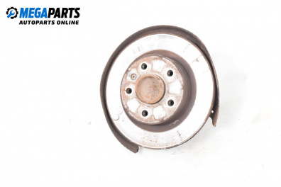 Knuckle hub for Opel Zafira A Minivan (04.1999 - 06.2005), position: rear - right