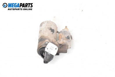 Demaror for Opel Zafira A Minivan (04.1999 - 06.2005) 1.8 16V, 125 hp