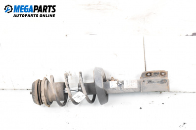 Macpherson shock absorber for Opel Zafira A Minivan (04.1999 - 06.2005), minivan, position: front - left