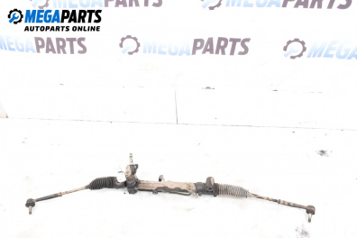 Hydraulic steering rack for Opel Zafira A Minivan (04.1999 - 06.2005), minivan