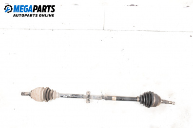 Planetară for Opel Zafira A Minivan (04.1999 - 06.2005) 1.8 16V, 125 hp, position: dreaptă - fața