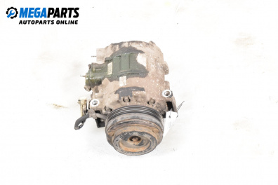 Compresor AC for Opel Zafira A Minivan (04.1999 - 06.2005) 1.8 16V, 125 hp