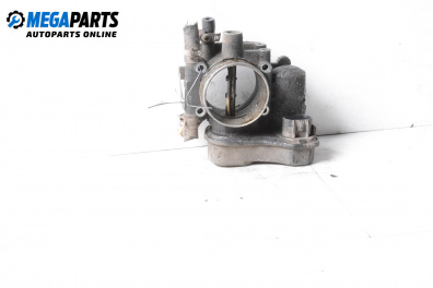 Clapetă carburator for Opel Zafira A Minivan (04.1999 - 06.2005) 1.8 16V, 125 hp