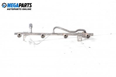 Benzin-einspritzleiste for Opel Zafira A Minivan (04.1999 - 06.2005) 1.8 16V, 125 hp