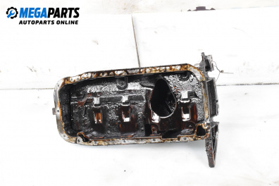 Carter for Opel Zafira A Minivan (04.1999 - 06.2005) 1.8 16V, 125 hp