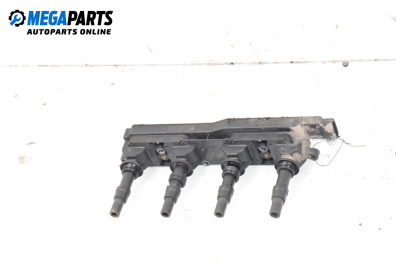 Zündspule for Opel Zafira A Minivan (04.1999 - 06.2005) 1.8 16V, 125 hp