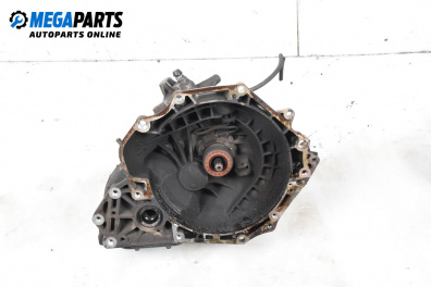  for Opel Zafira A Minivan (04.1999 - 06.2005) 1.8 16V, 125 hp