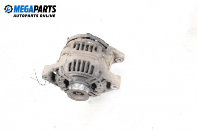Alternator for Opel Zafira A Minivan (04.1999 - 06.2005) 1.8 16V, 125 hp