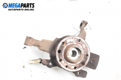 Knuckle hub for Opel Zafira A Minivan (04.1999 - 06.2005), position: front - left