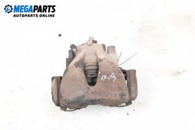 Caliper for Opel Zafira A Minivan (04.1999 - 06.2005), position: front - right