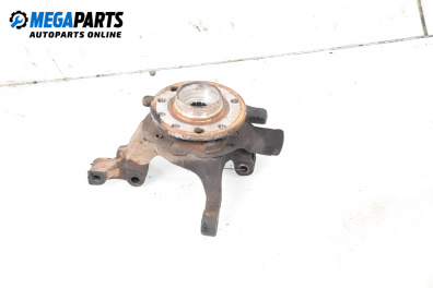 Knuckle hub for Opel Zafira A Minivan (04.1999 - 06.2005), position: front - right