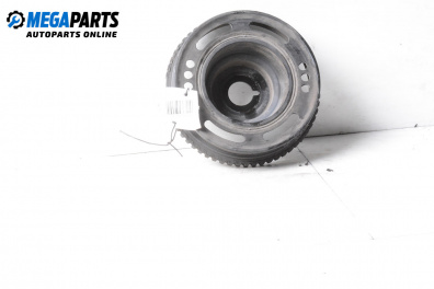 Dämpferscheibe for Opel Zafira A Minivan (04.1999 - 06.2005) 1.8 16V, 125 hp