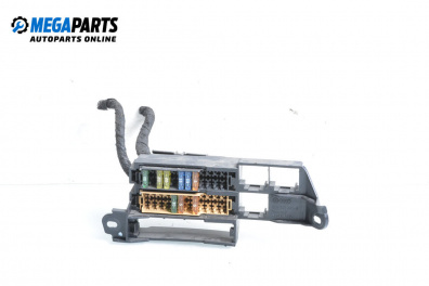 Sicherungskasten for Audi Q7 SUV I (03.2006 - 01.2016) 3.0 TDI Quattro, 233 hp