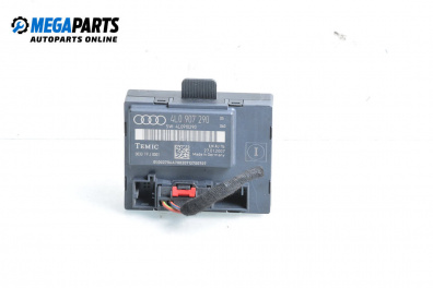 Modul ușă for Audi Q7 SUV I (03.2006 - 01.2016), № 4L0 907 290