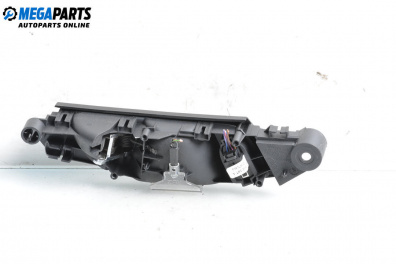 Inner handle for Audi Q7 SUV I (03.2006 - 01.2016), 5 doors, suv, position: front - right