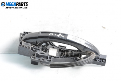 Außengriff for Audi Q7 SUV I (03.2006 - 01.2016), 5 türen, suv, position: rechts, vorderseite