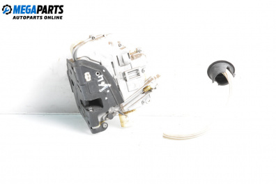 Lock for Audi Q7 SUV I (03.2006 - 01.2016), position: front - left