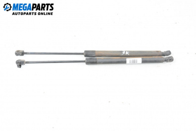 Boot lid dampers for Audi Q7 SUV I (03.2006 - 01.2016)