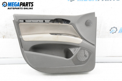 Interior door panel  for Audi Q7 SUV I (03.2006 - 01.2016), 5 doors, suv, position: front - left