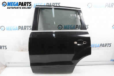 Ușă for Audi Q7 SUV I (03.2006 - 01.2016), 5 uși, suv, position: stânga - spate