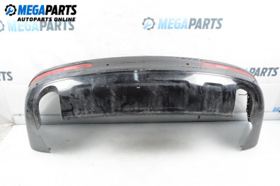 Bara de protectie spate for Audi Q7 SUV I (03.2006 - 01.2016), suv