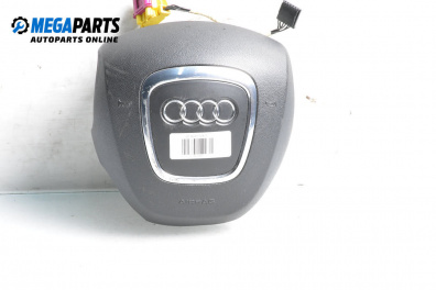 Airbag for Audi Q7 SUV I (03.2006 - 01.2016), 5 uși, suv, position: fața