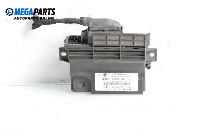 Modul computer de bord cu rețea for Audi Q7 SUV I (03.2006 - 01.2016), № 4F0907280A