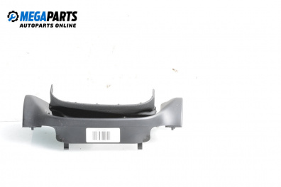 Interieur kunststoffbauteile for Audi Q7 SUV I (03.2006 - 01.2016), 5 türen, suv, position: vorderseite