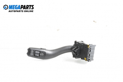 Verstellhebel scheibenwischer for Audi Q7 SUV I (03.2006 - 01.2016)